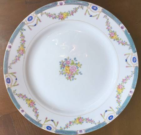 N4566 by Noritake