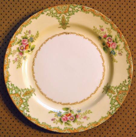 N4567 by Noritake