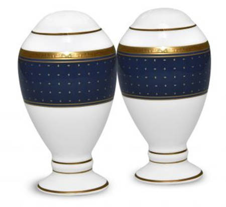 Blueshire Salt & Pepper Set