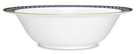 Blueshire 9" Round Vegetable Bowl