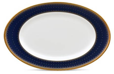 Blueshire Relish/Butter Tray