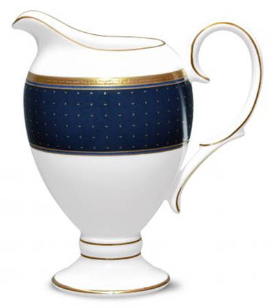 Blueshire Creamer