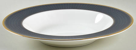 Blueshire Large Rim Soup Bowl