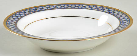 Blueshire Fruit/Dessert (Sauce) Bowl