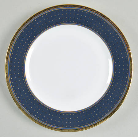 Blueshire Bread & Butter Plate