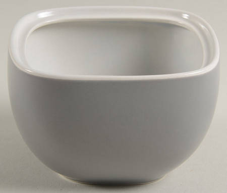 Pop Sugar Bowl No Lid