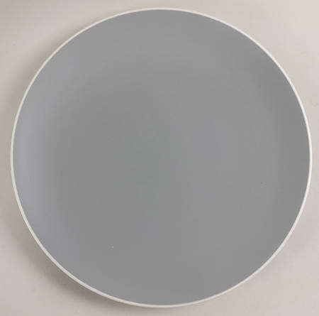 Pop 13" Chop Plate (Round Platter)