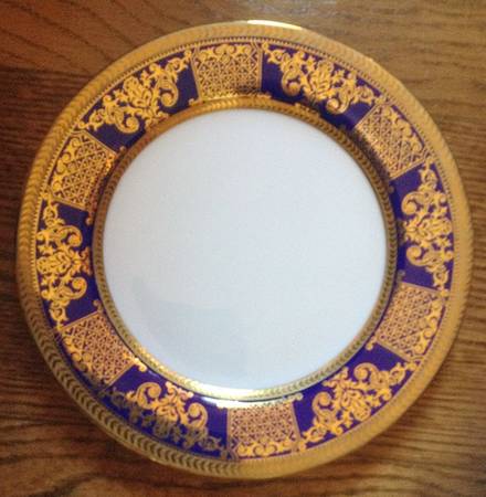 Legend Cobalt by Neiman Marcus