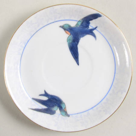 N4672 Saucer for Chocolate Cup