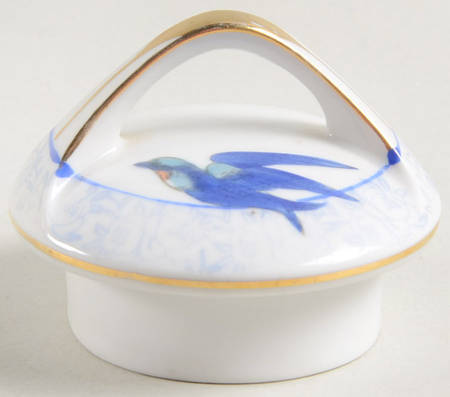 N4672 Lid for Chocolate Pot