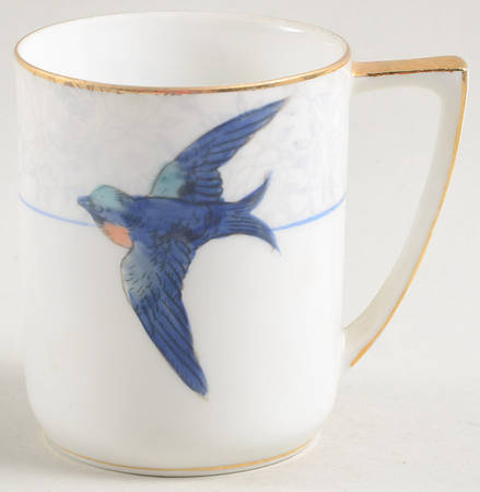 N4672 Chocolate Cup