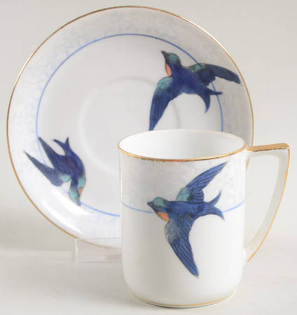 N4672 by Noritake