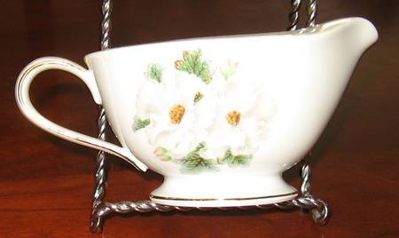 N5023 Gravy Boat