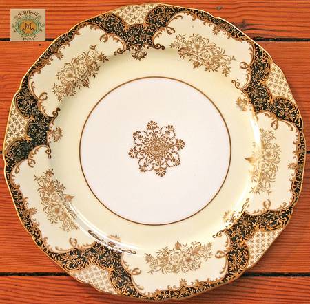 N3743 by Noritake