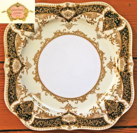 N3744 by Noritake