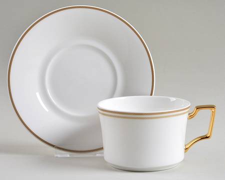 Aidan Gold by Noritake