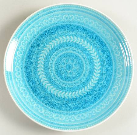 NMH14 Salad Plate