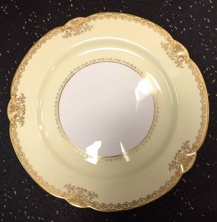 Lamoras by Noritake