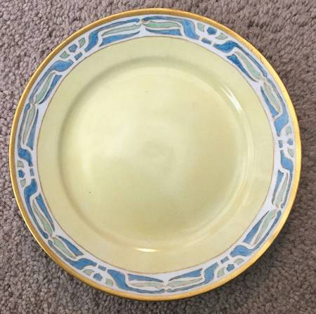 N5063 by Noritake