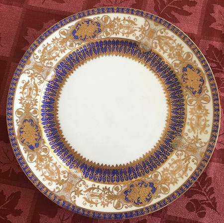 N5025 by Noritake