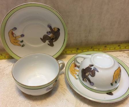 N4573 by Noritake