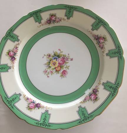 N5026 by Noritake