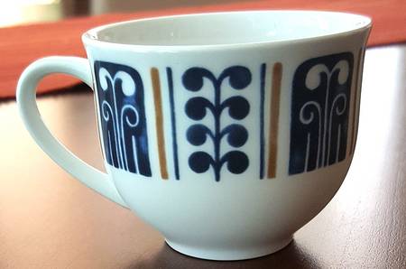 5003 by Noritake