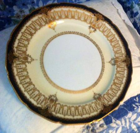 N4575 by Noritake