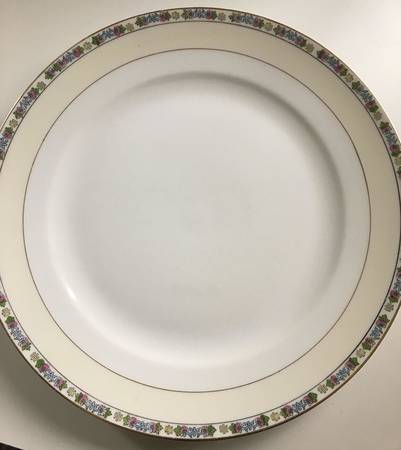 N4349 by Noritake