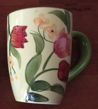 NHM9 Mug