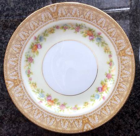 N5033 by Noritake