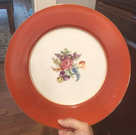 N4576 by Noritake