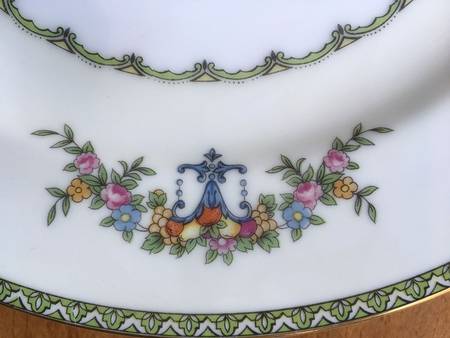 N4352 by Noritake