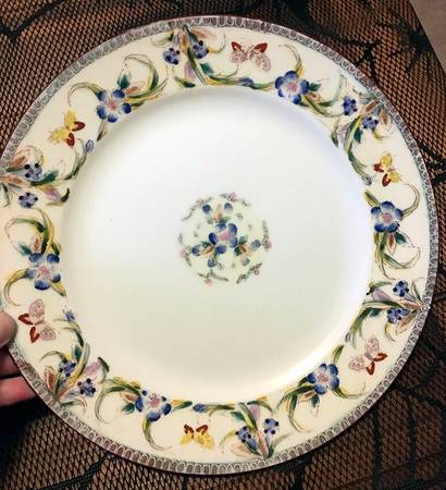 N5037 by Noritake