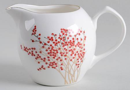 Red Berry Creamer
