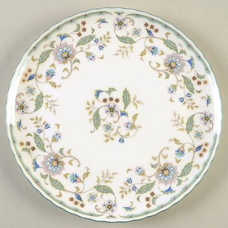 Caliph Palace by Noritake