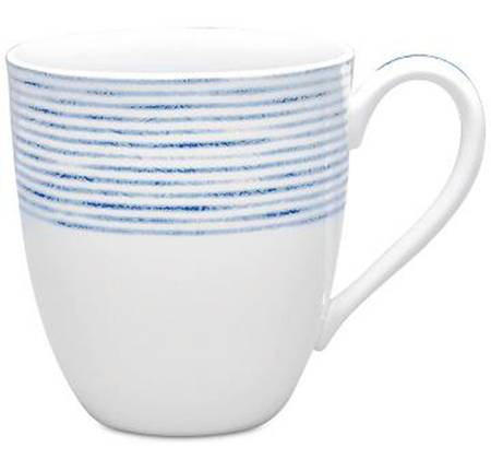 Hammock Blue Mug