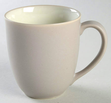 Colorwave Sand Mug