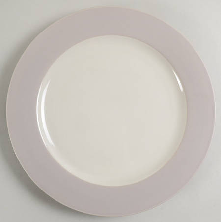 Colorwave Sand 12" Chop Plate (Round Platter)