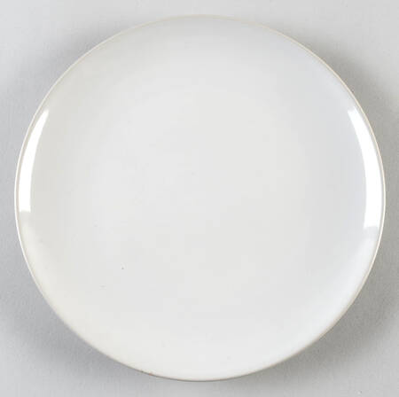 Colorwave Sand Salad Plate
