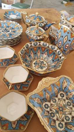 N4579 by Noritake