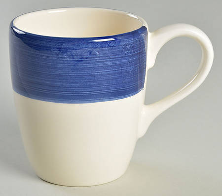 Blue Mug
