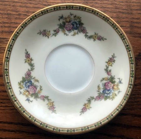 N4353 Saucer