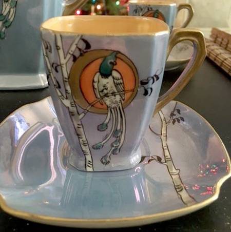 N5040 by Noritake