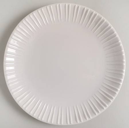 NCE8 White by Nocal Ceramics, LDA