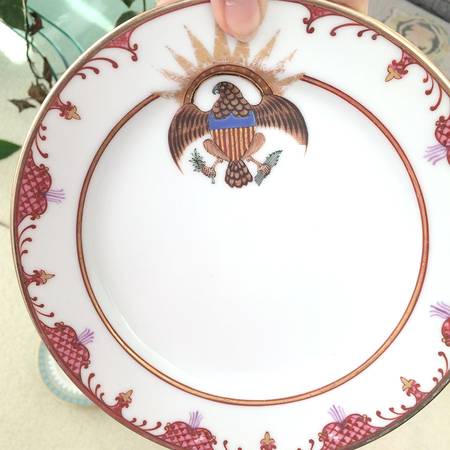 N4354 by Noritake