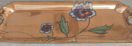 N4582 Bread Tray