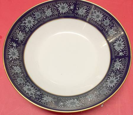 Blue Haze by Noritake