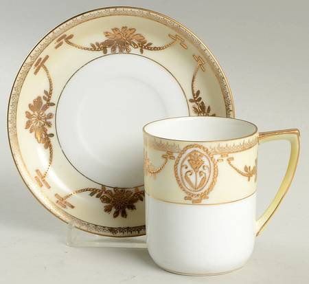 N5041 by Noritake