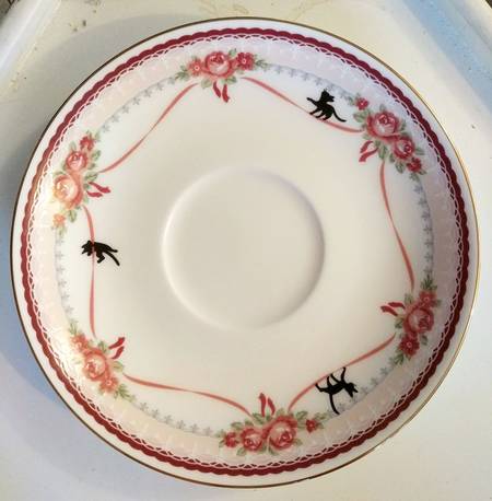 Kiki by Noritake